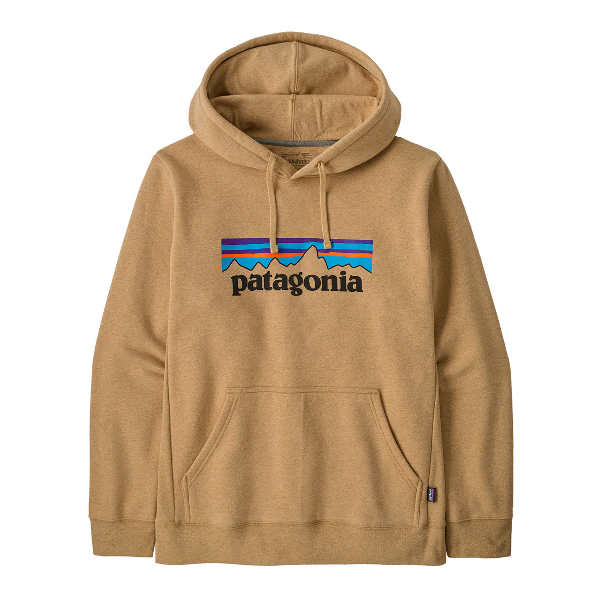 Patagonia M's P-6 Logo Uprisal Hoody