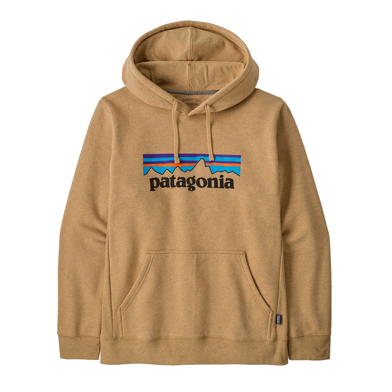 Patagonia M's P-6 Logo Uprisal Hoody