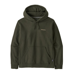 Patagonia M's Boardshort Logo Uprisal Hoody