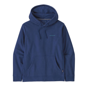 Patagonia M's Boardshort Logo Uprisal Hoody
