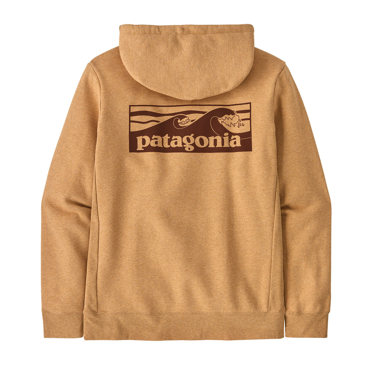 Patagonia M's Boardshort Logo Uprisal Hoody