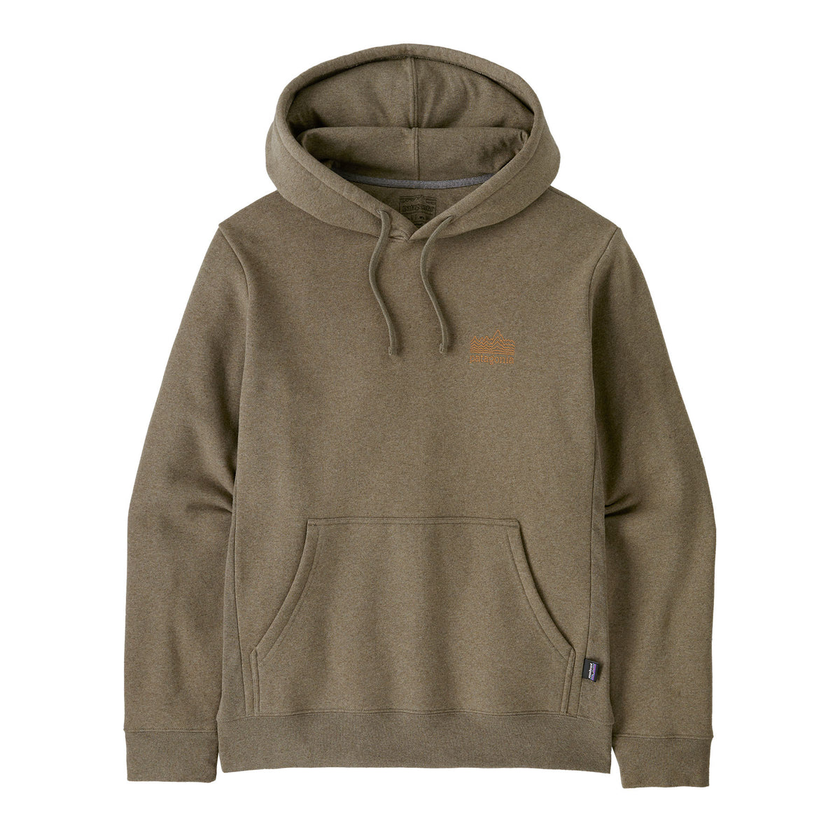 Patagonia Strataspire Uprisal Hoody