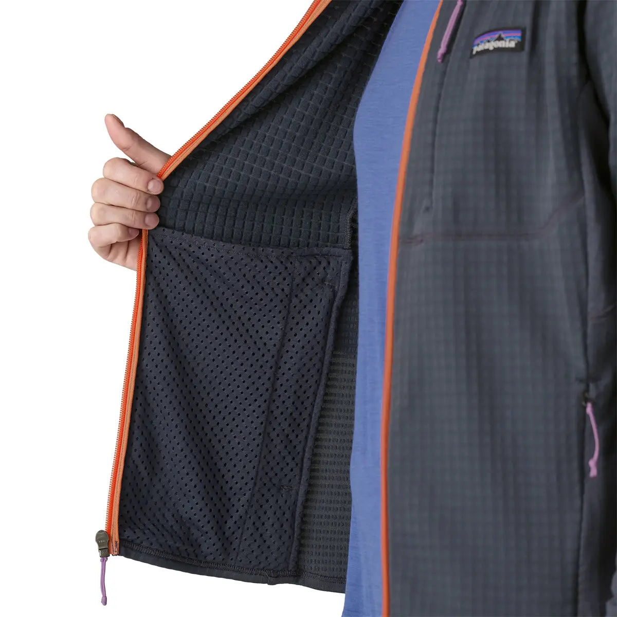 Patagonia W's R1 Jacket