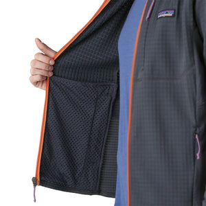 Patagonia W's R1 Jacket