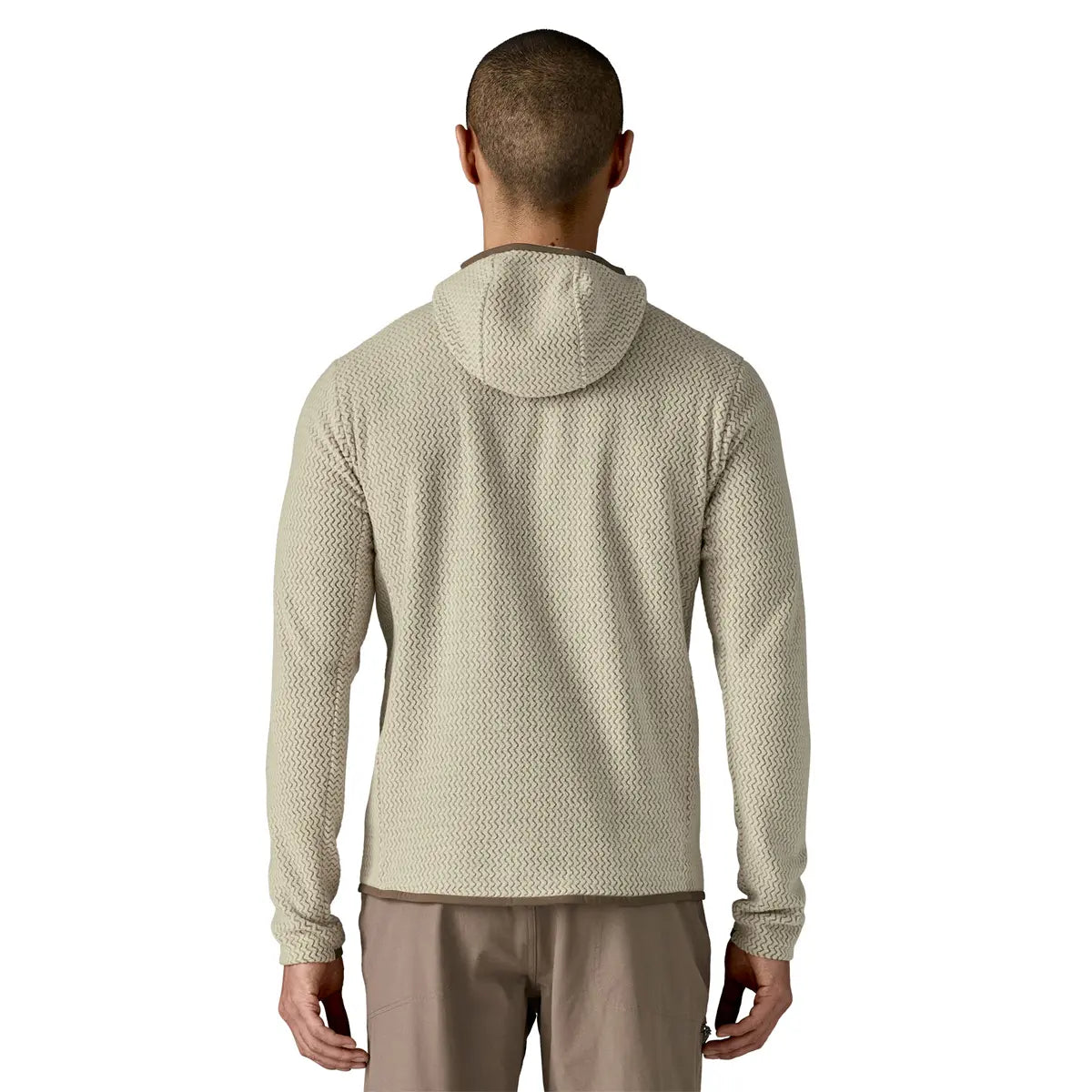 Patagonia M's R1 Air Full-Zip Hoody