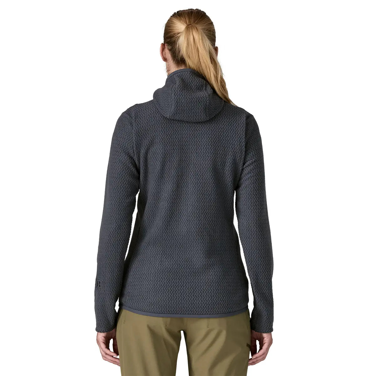 Patagonia W's R1 Air Full-Zip Hoody