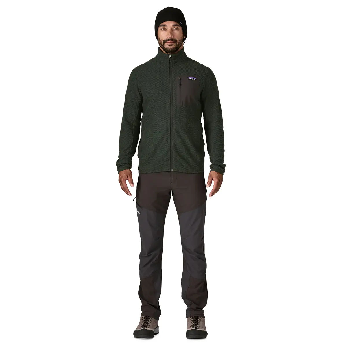 Patagonia M's R1 Air Jacket