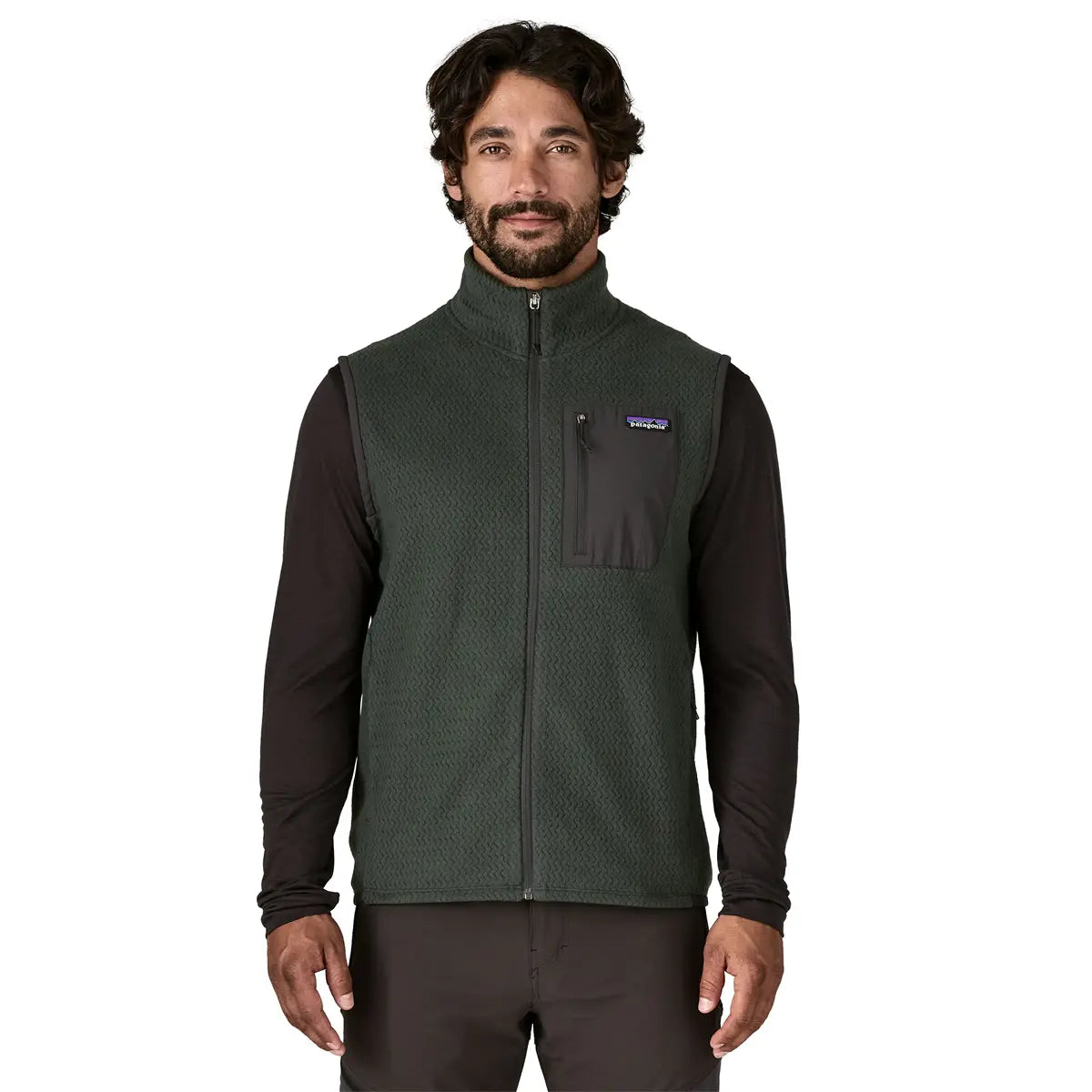 Patagonia M's R1 Air Vest
