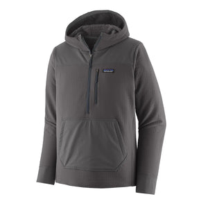Patagonia M's R2 TechFace Pullover