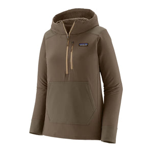 Patagonia W's R2 CrossStrata Pull Over