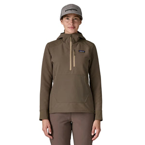 Patagonia W's R2 CrossStrata Pull Over