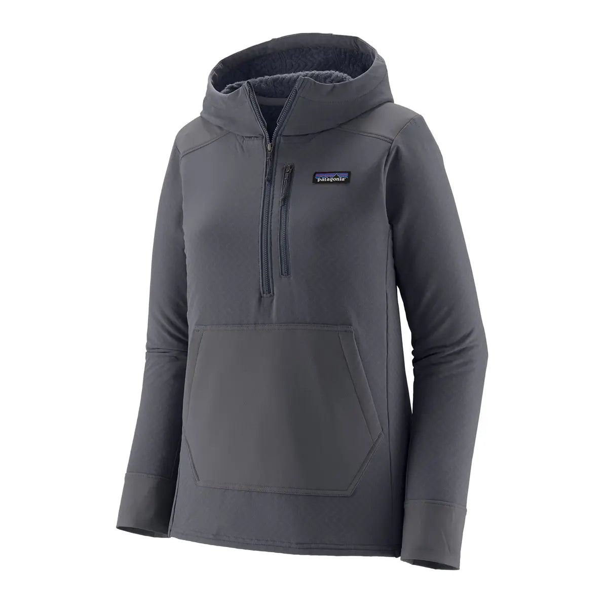 Patagonia W's R2 CrossStrata Pull Over