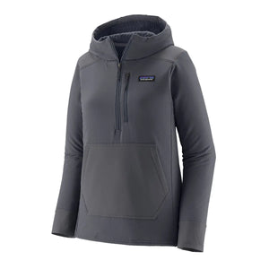 Patagonia W's R2 CrossStrata Pull Over