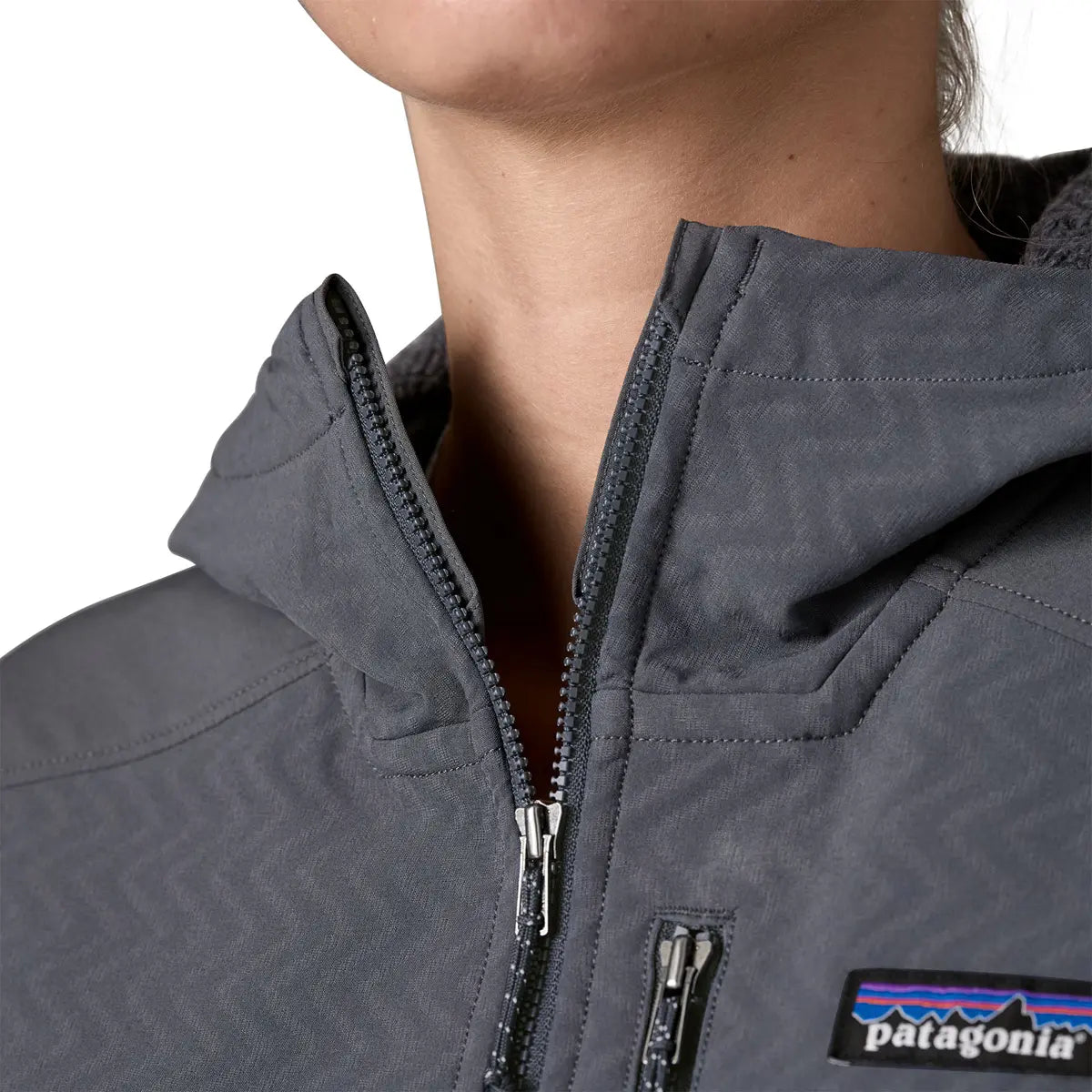 Patagonia W's R2 CrossStrata Pull Over