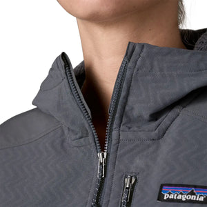 Patagonia W's R2 CrossStrata Pull Over