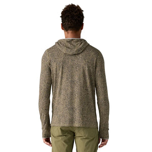 Patagonia M's Tropic Comfort Natural Hoody