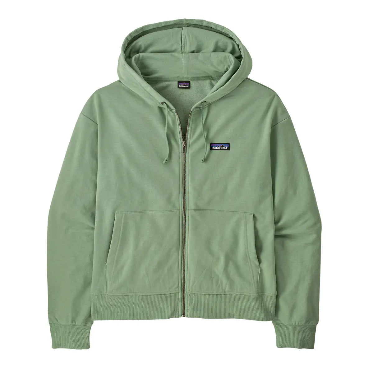 Patagonia W's Ahnya Full Zip Hoody