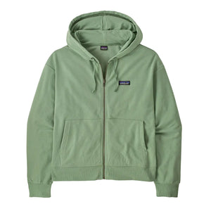 Patagonia W's Ahnya Full Zip Hoody