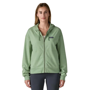 Patagonia W's Ahnya Full Zip Hoody