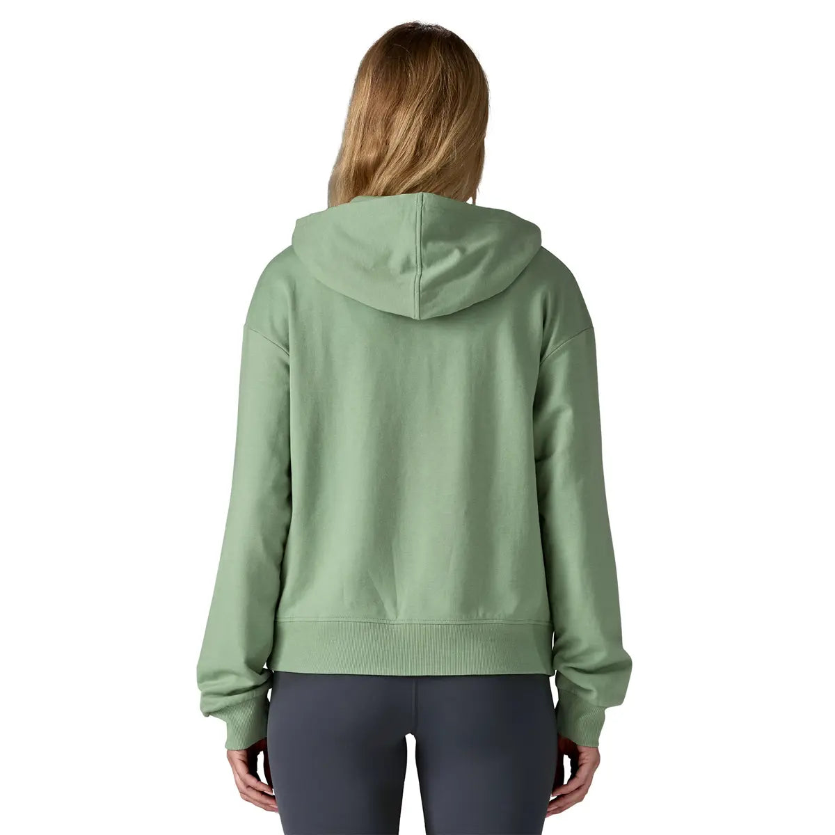 Patagonia W's Ahnya Full Zip Hoody