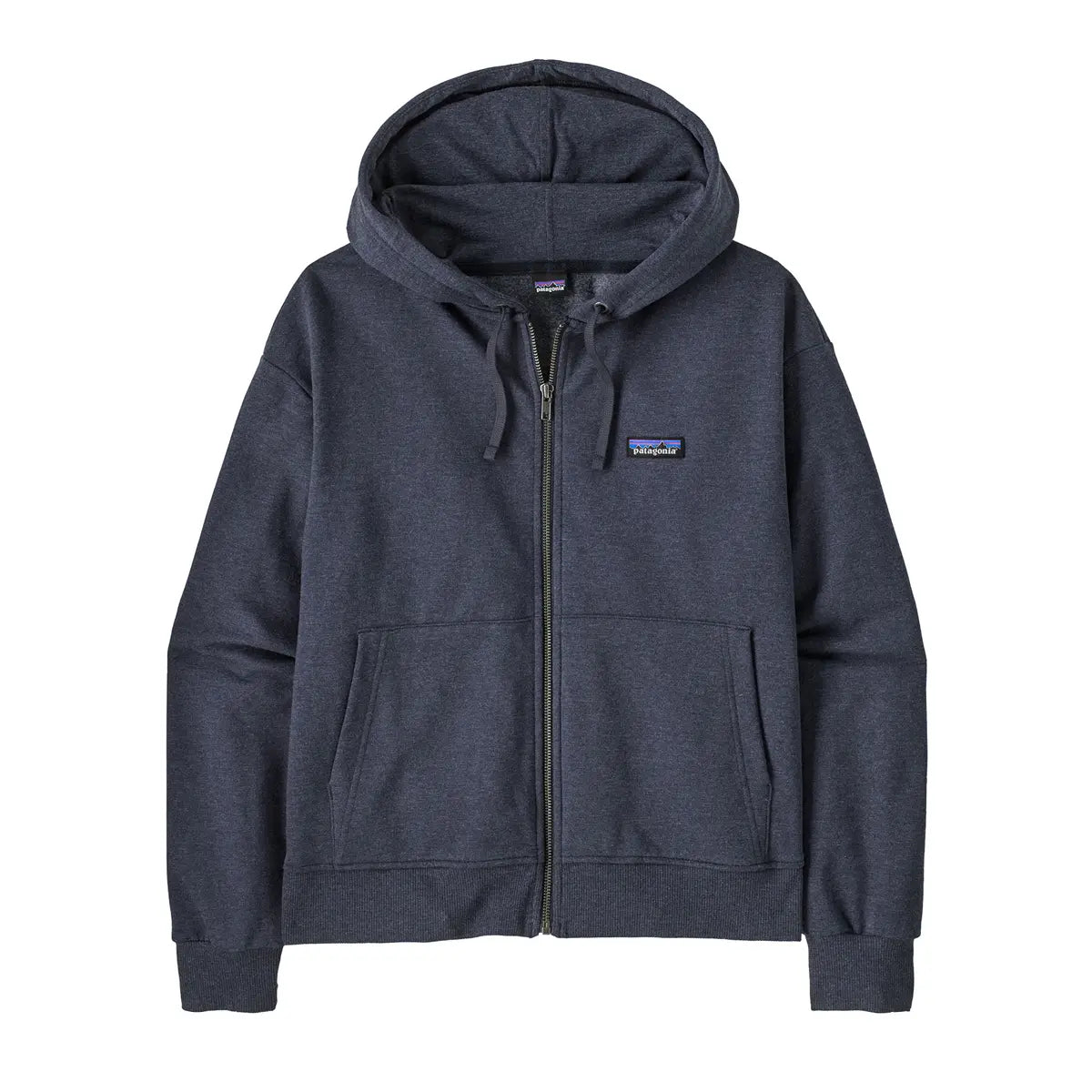 Patagonia W's Ahnya Full Zip Hoody