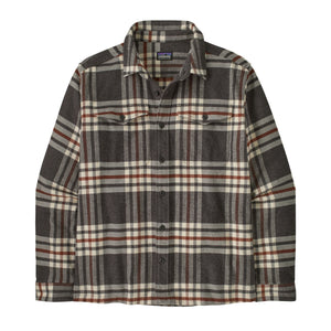 Patagonia M's Fjord Flannel Shirt