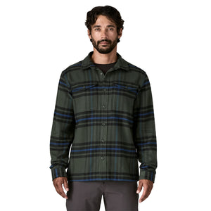 Patagonia M's Fjord Flannel Shirt