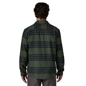 Patagonia M's Fjord Flannel Shirt