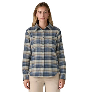Patagonia W's Fjord Flannel Shirt