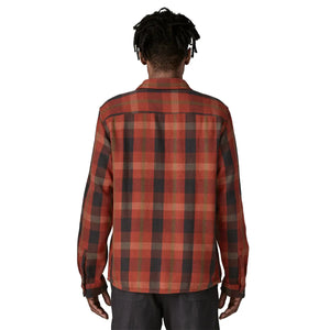 Patagonia M's Fjord Loft Shirt