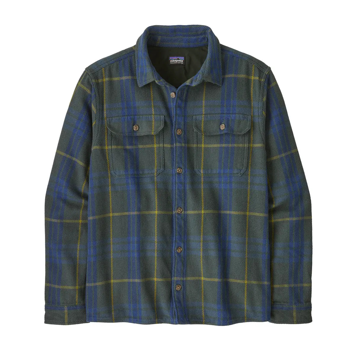 Patagonia M's Fjord Loft Shirt