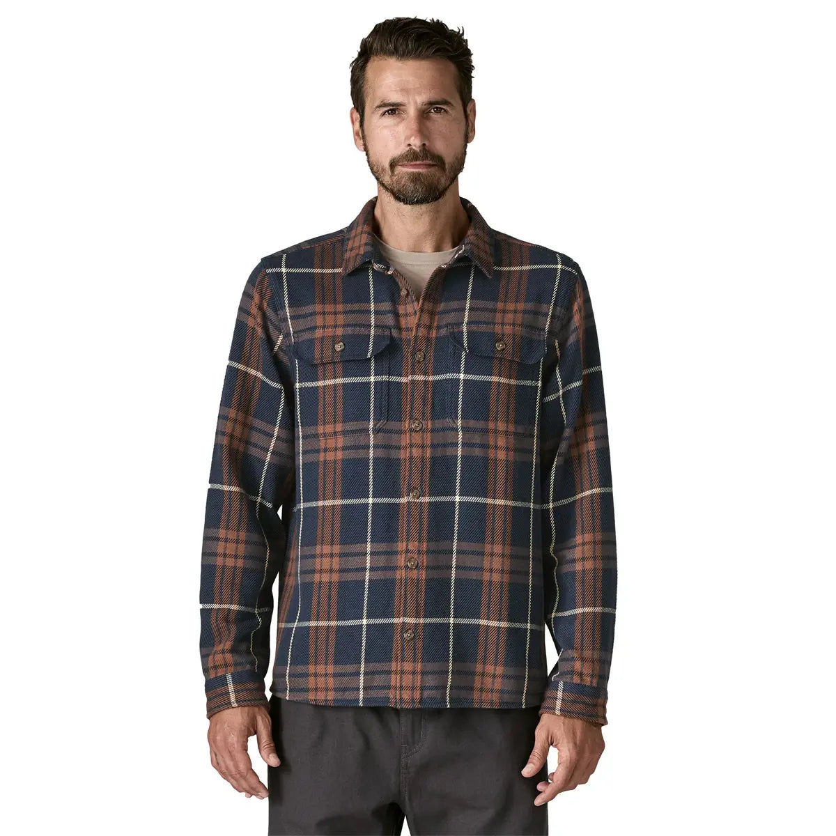 Patagonia M's Fjord Loft Shirt