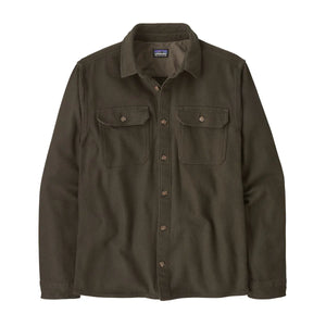 Patagonia M's Fjord Loft Shirt