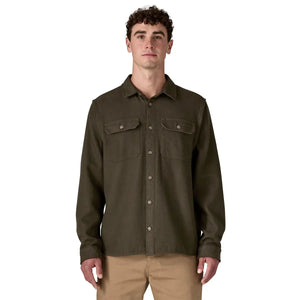 Patagonia M's Fjord Loft Shirt