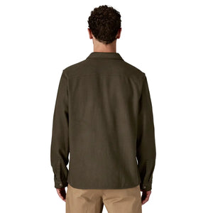 Patagonia M's Fjord Loft Shirt