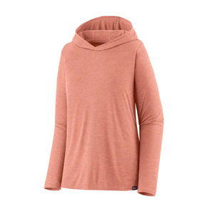 Patagonia W's Capilene Cool Daily Hoody