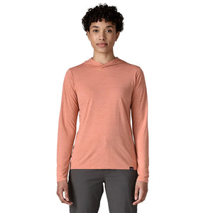Patagonia W's Capilene Cool Daily Hoody