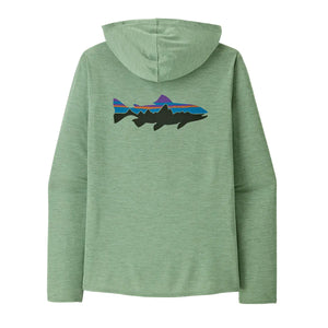 Patagonia M's Capilene Cool Daily Graphic Hoody