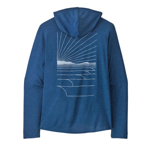 Patagonia M's Capilene Cool Daily Graphic Hoody