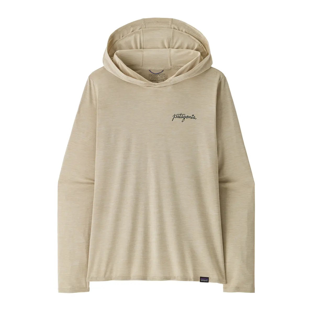 Patagonia W's Capilene Cool Daily Graphic Hoody