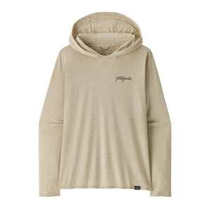 Patagonia W's Capilene Cool Daily Graphic Hoody
