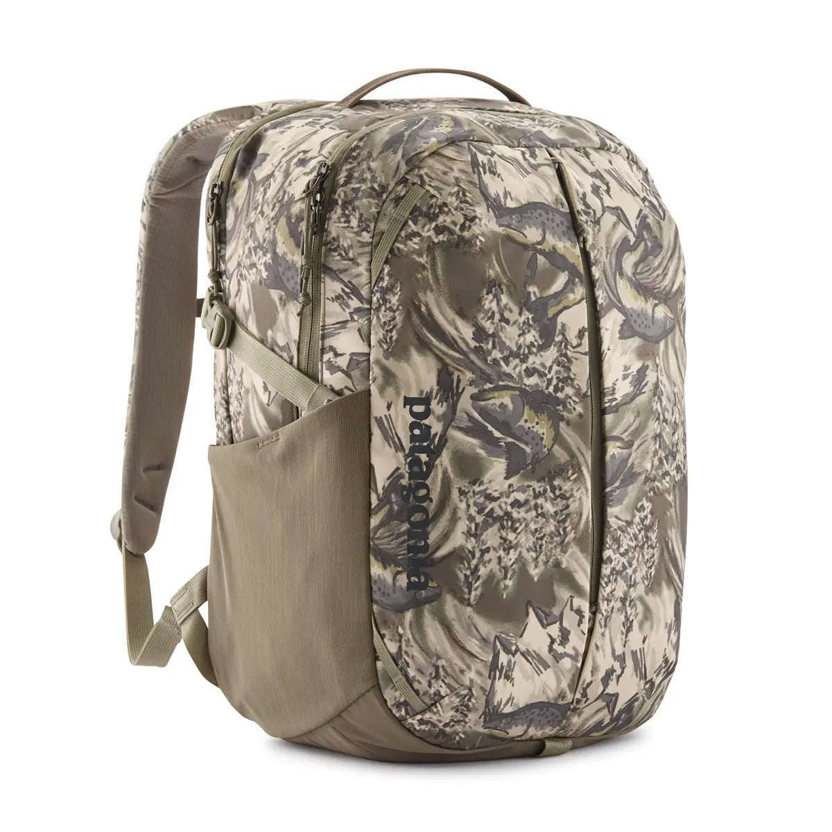 Patagonia Refugio Day Pack 26L - DQ