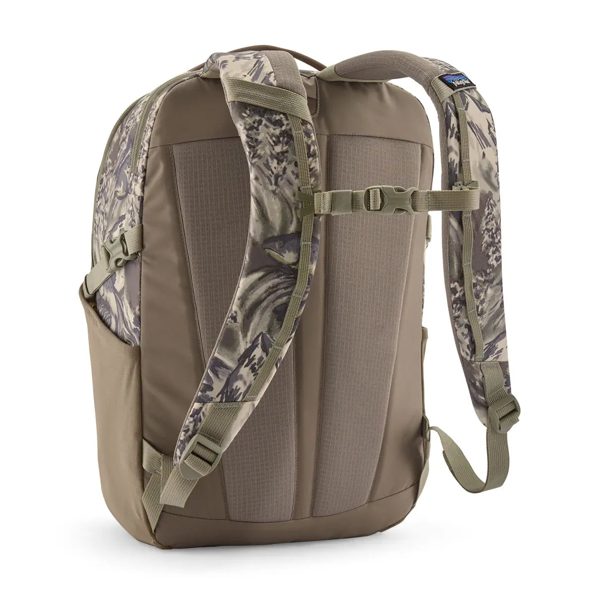 patagonia refugio backpack drifter grey Patagonia Refugio Day Pack 26L - DQ