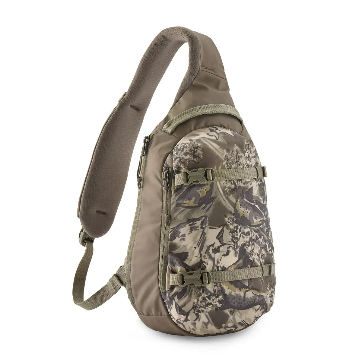 patagonia 8l sling bag 9.6 inch tablet fit Patagonia Atom Sling 8L