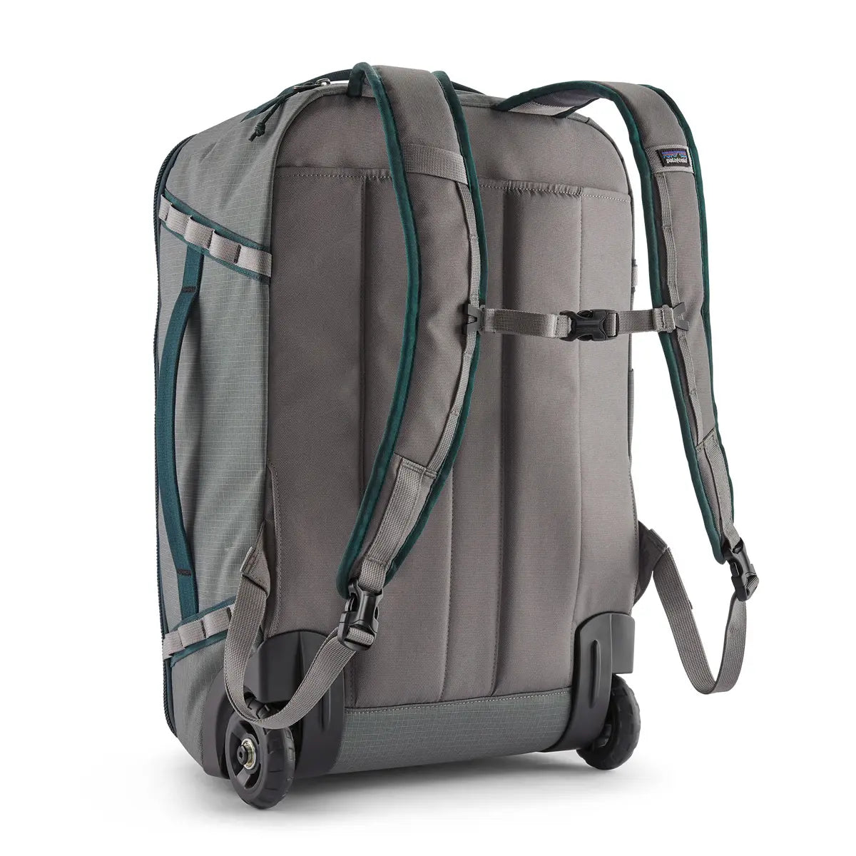 Patagonia Black Hole MLC Wheeled Duffel 34L
