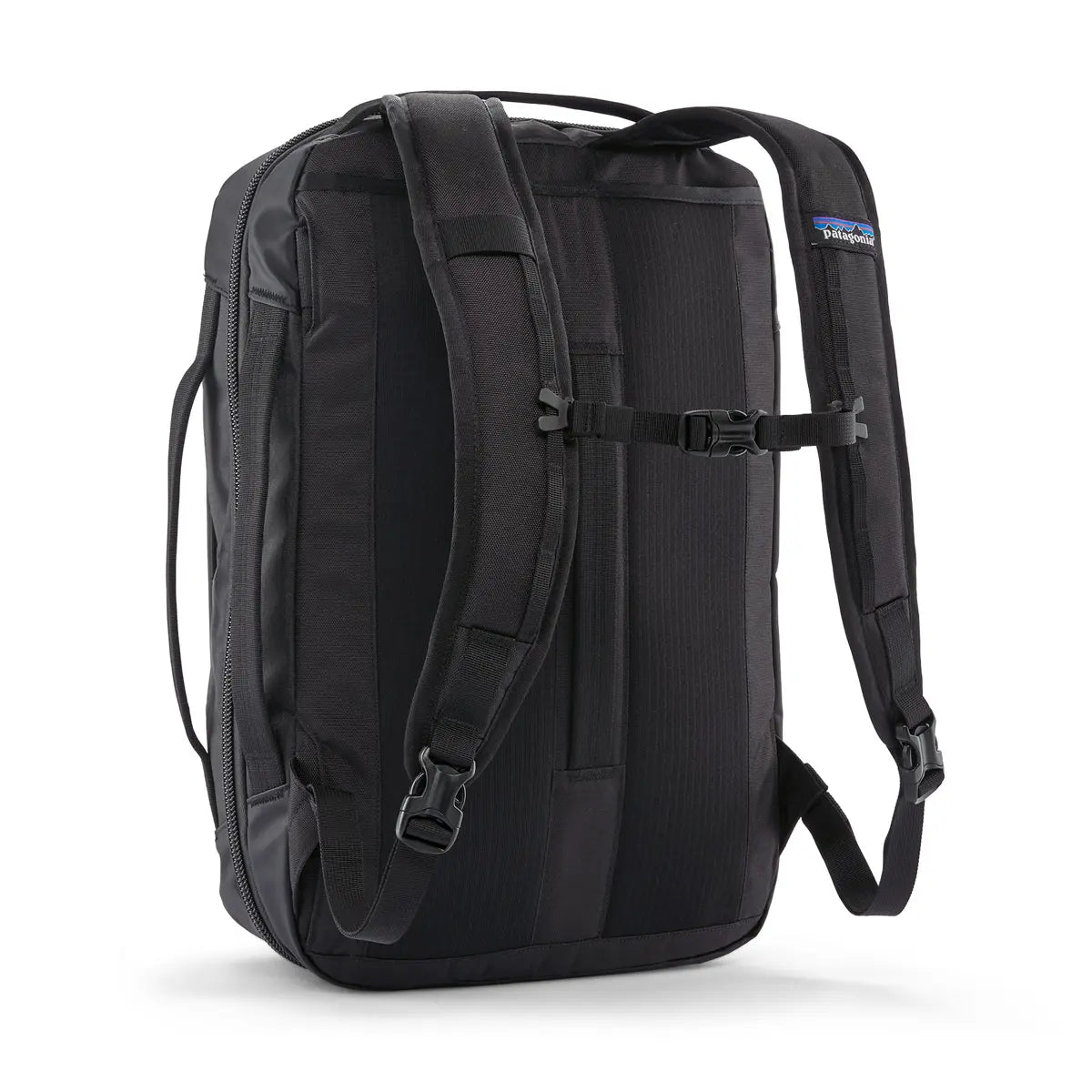 Patagonia Black Hole Micro MLC Black Patagonia Black Hole Micro MLC Black