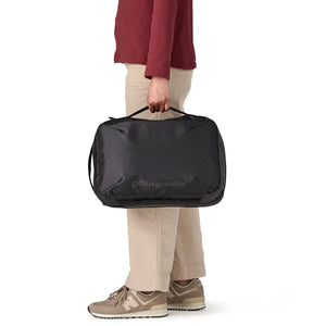 Patagonia Black Hole Micro MLC 22L