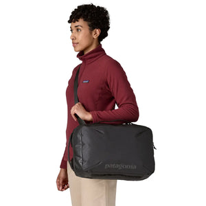 Patagonia Black Hole Micro MLC 22L