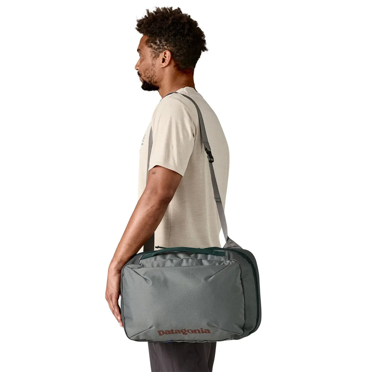 Patagonia Black Hole Micro MLC 22L