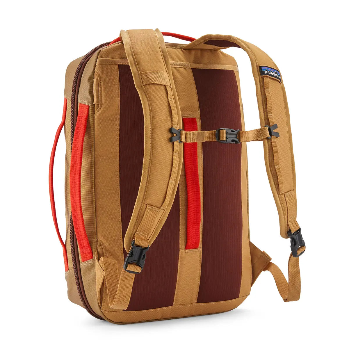 Patagonia Black Hole Micro MLC 22L